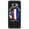france national team youth 2018 fifa world cup Samsung Galaxy S8 Plus