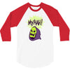 myahh! 3/4 Sleeve Shirt