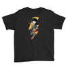 Izuku Midoriya Youth Tee