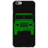 defender land rover iPhone 6/6s Case