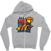 aruba Zipper Hoodie
