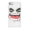 anger iPhone 7 Case
