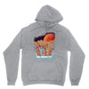 planet x Unisex Hoodie