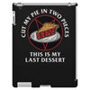 last dessert iPad 3 and 4 Case