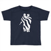 american flag soldier Toddler T-shirt