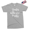 fearless is the new pretty Exclusive T-shirt