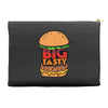 big tasty Accessory Pouches