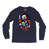 nicola timor Long Sleeve Shirts