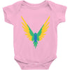 Maverick Baby Onesie