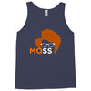 moss Tank Top