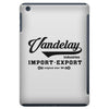 Vandelay industries import Export Original Size 89 iPad Mini