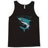 polygon shark Tank Top
