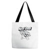 kool dad Tote Bags