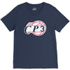 cp3 V-Neck Tee