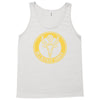 buckfast abbey devon tonic wine 'bucky' Tank Top