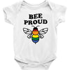 Bee proud Baby Bodysuit