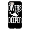 ow divers do it deeper iPhone 8