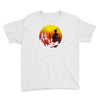 shine ! Youth Tee