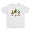 Cactus Youth Tee