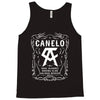 Canelo Saul Alvarez Boxing Club Tank Top