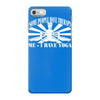 yoga inspired iPhone 7 Case