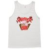 this is how i'm livin' Tank Top
