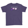 you sure axolotl questions Youth Tee