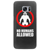 no humans allowed district 9 Samsung Galaxy S7 Edge