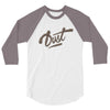 fahrie77 3/4 Sleeve Shirt