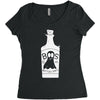 byob hk108 best trending Women's Triblend Scoop T-shirt