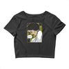 alderaan sorrows Crop Top