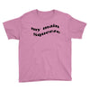 my main queeze Youth Tee