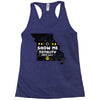 Show Me Totality Racerback Tank