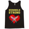 Humboldt Strong Tank Top