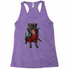 pitpool Racerback Tank