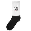 moment best friend Socks