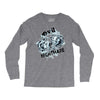 nightmare Long Sleeve Shirts