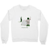 brute squad science Crewneck Sweatshirt