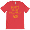 bump's first halloween T-Shirt