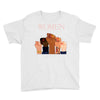 Women's March Women Power Youth Tee