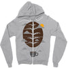coffeemajination Zipper Hoodie