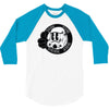 the best side 3/4 Sleeve Shirt