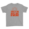 best day (2) Youth Tee