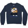 good good Crewneck Sweatshirt