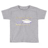 kindergarten 2017 nailed it graduation Toddler T-shirt