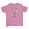 deer Youth Tee