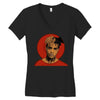 xxxtentacion rip Women's V-Neck T-Shirt