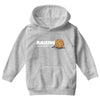 raisins ruin everything Youth Hoodie