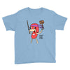 Ugandan Knuckles Youth Tee
