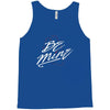 be mine Tank Top